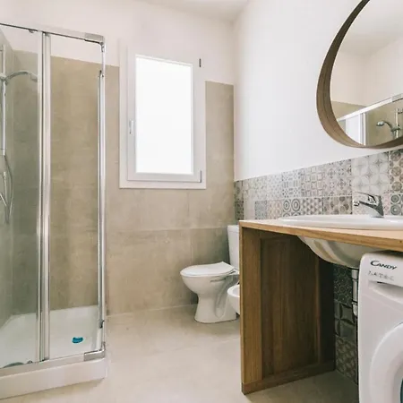 Holiday home Targia House Syracuse