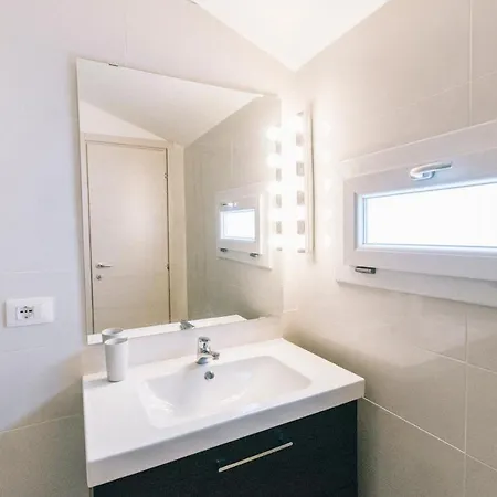 Targia House Holiday home Syracuse