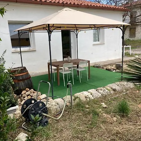Holiday home Targia House Syracuse