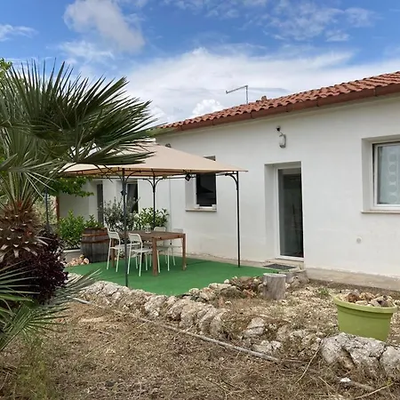 Holiday home Targia House Syracuse
