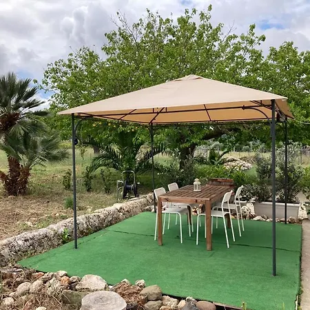 Targia House Holiday home *